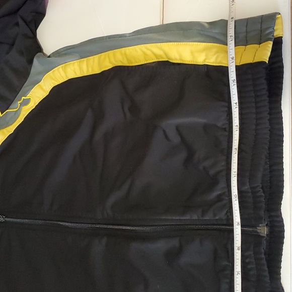 Puma Mens Track Jacket Size M - Picture 13 of 14